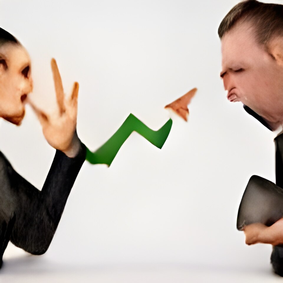 Illustration: Polymarket vs Kalshi: The 26.5% vs 35% Recession Probability Gap Illustration: Polymarket vs Kalshi: The 26.5% vs 35% Recession Probability Gap