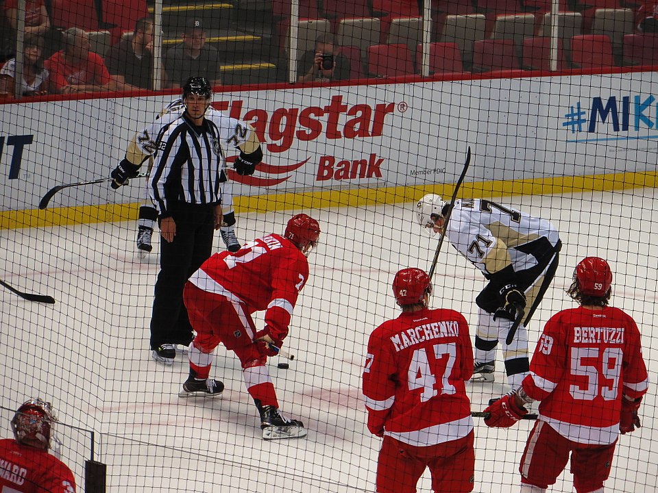 Illustration: PP Corsi For Percentage: The 0.72 Correlation That Sharp Bettors Track Illustration: PP Corsi For Percentage: The 0.72 Correlation That Sharp Bettors Track