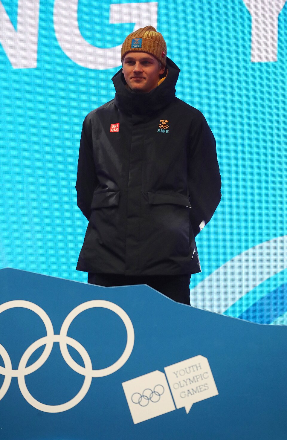 Illustration: Risk Management for Multi-Event Olympic Markets