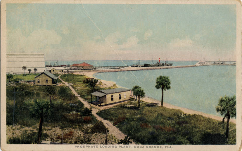 Illustration: Risk Mitigation — Hedging Strategies Using Phosphate Prediction Markets