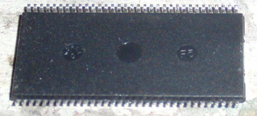 Illustration: Samsung DRAM Recovery Odds Hit 68% on Prediction Markets