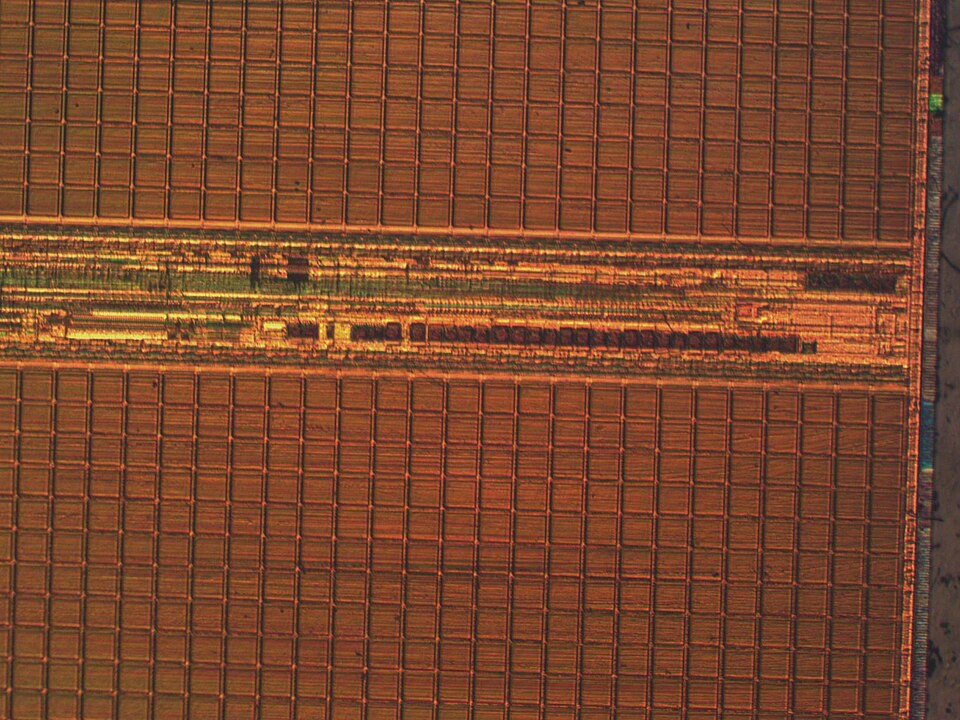 Illustration: Samsung's Competitive Position in 2026 Memory Recovery