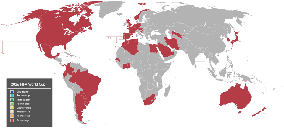 Illustration: Spain's  FIFA Ranking: Does It Translate to World Cup Value?