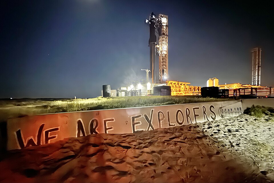 Illustration: Starbase Infrastructure Scaling and Launch Cadence Projections Illustration: Starbase Infrastructure Scaling and Launch Cadence Projections