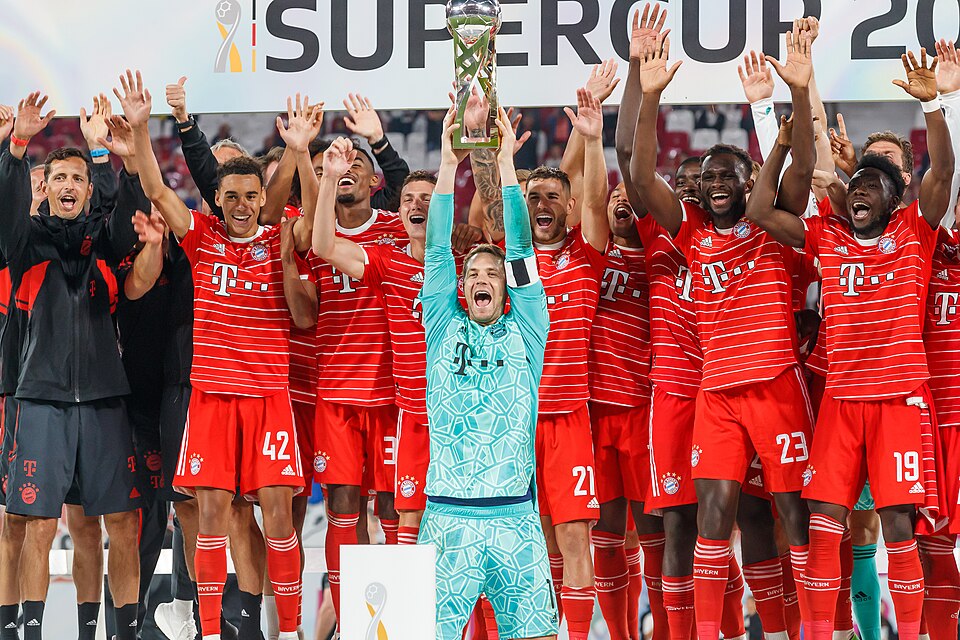 Illustration: The 17% Probability Gap: Why Premier League Odds Differ Most from Reality