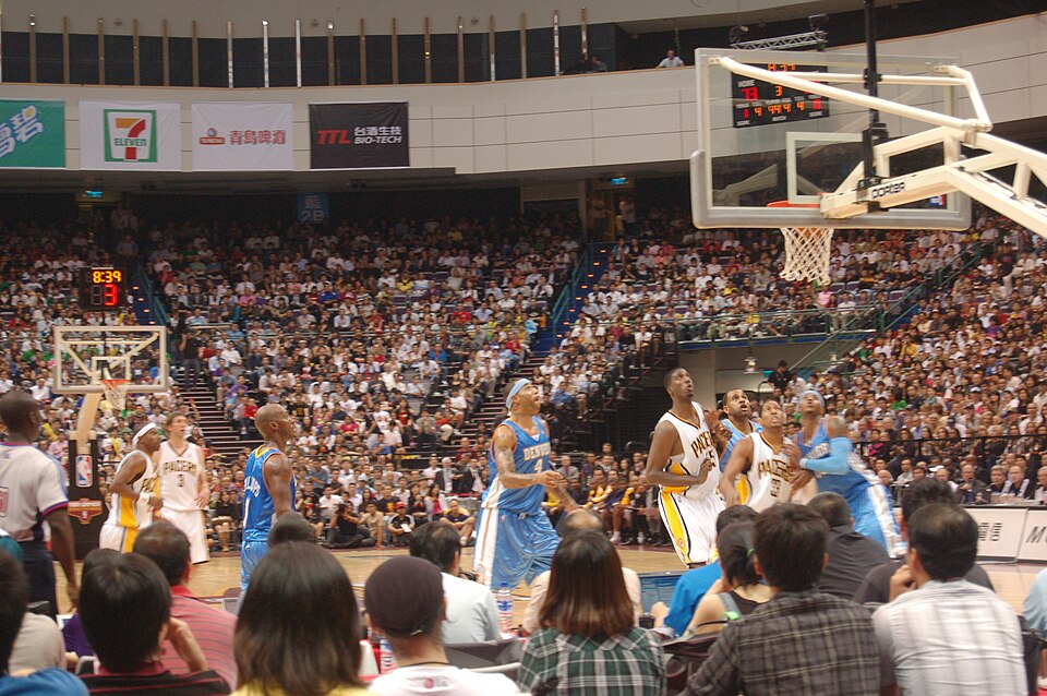 Illustration: The 65% Market Inefficiency in NBA Rebound Leader Odds