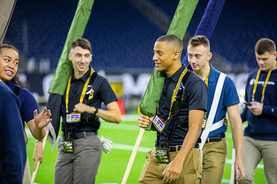 Illustration: The Future of College Football Prediction Markets