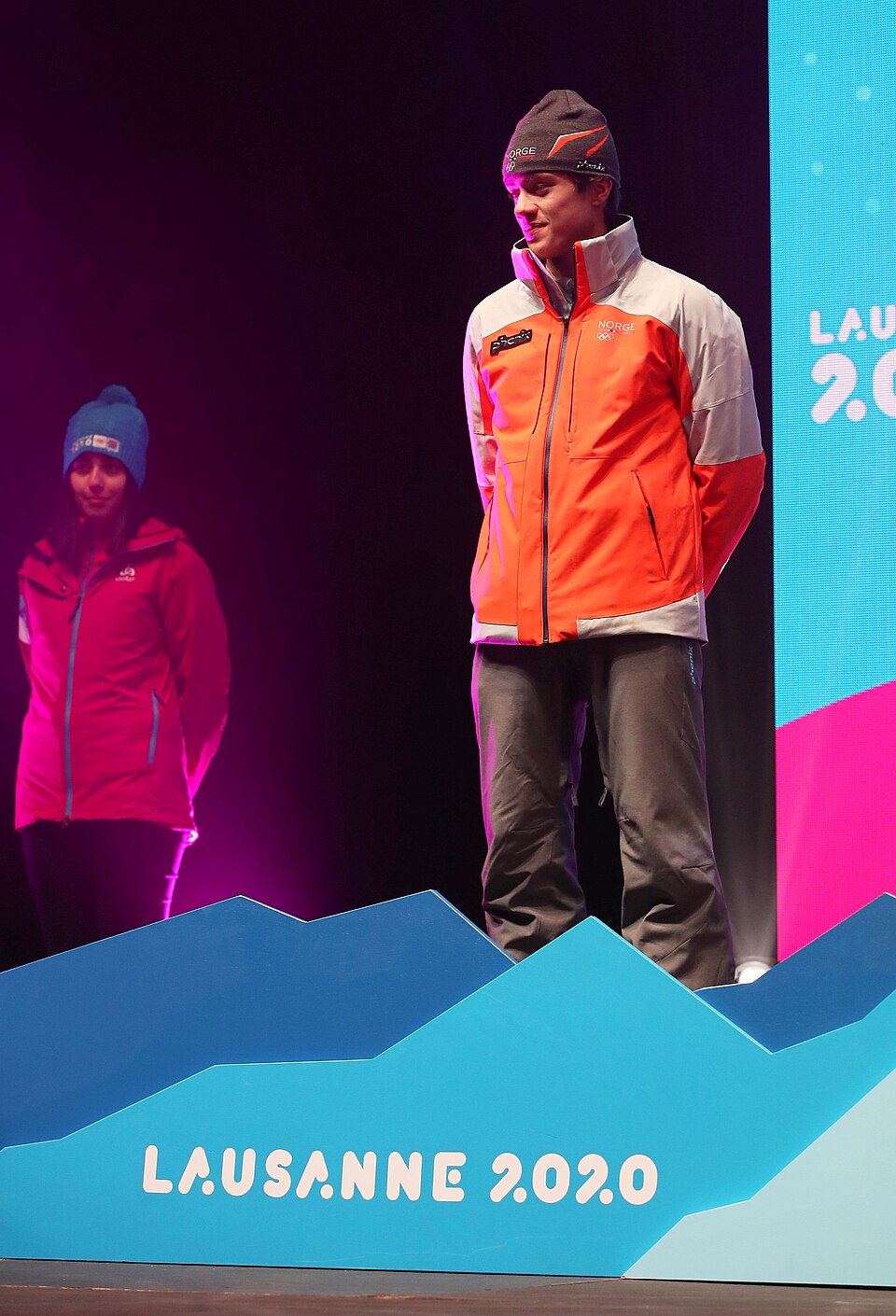 Illustration: The Future of Olympic Prediction Markets: What Traders Need to Know