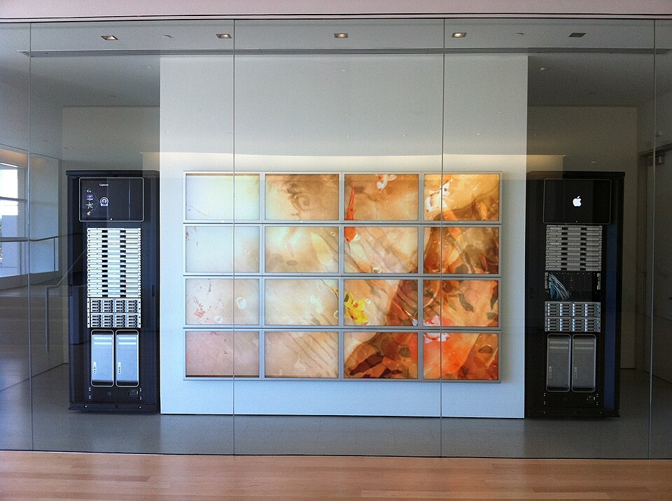 Illustration: The Hardware Engineer's Edge: How Ternus's Product Execution Beats AI Promises Illustration: The Hardware Engineer's Edge: How Ternus's Product Execution Beats AI Promises