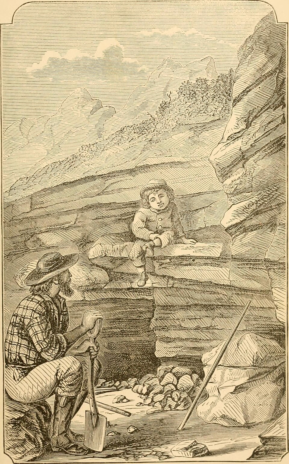 Illustration: The Mechanics Behind Prediction Market Superiority