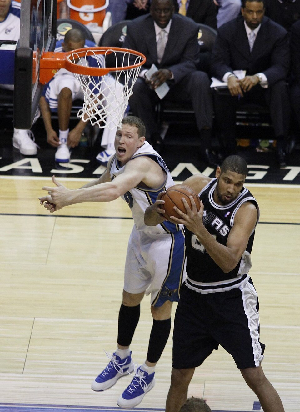 Illustration: Trader's Checklist for Exploiting Rebound Market Inefficiencies