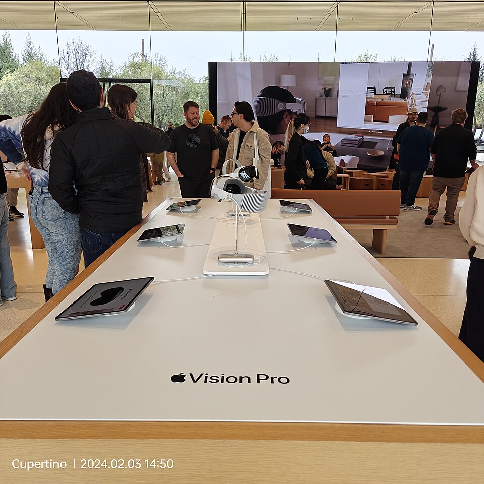 Illustration: Trading Strategies Based on Vision Pro Prediction Market Data Illustration: Trading Strategies Based on Vision Pro Prediction Market Data