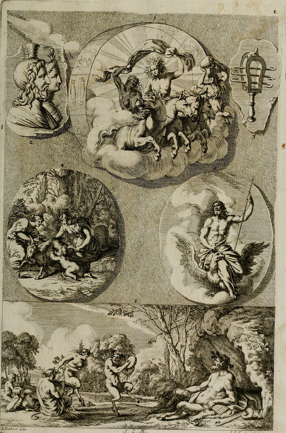 Illustration: Underdog Opportunities: 40%+ Edge Cases