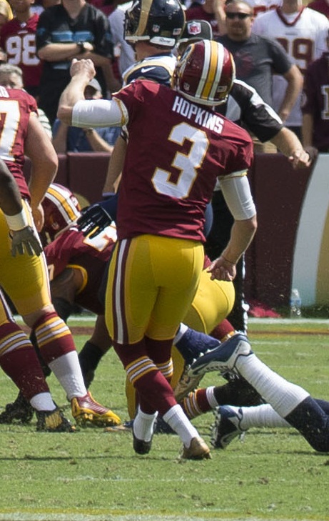 Illustration: Value Identification Framework for Field Goal Props