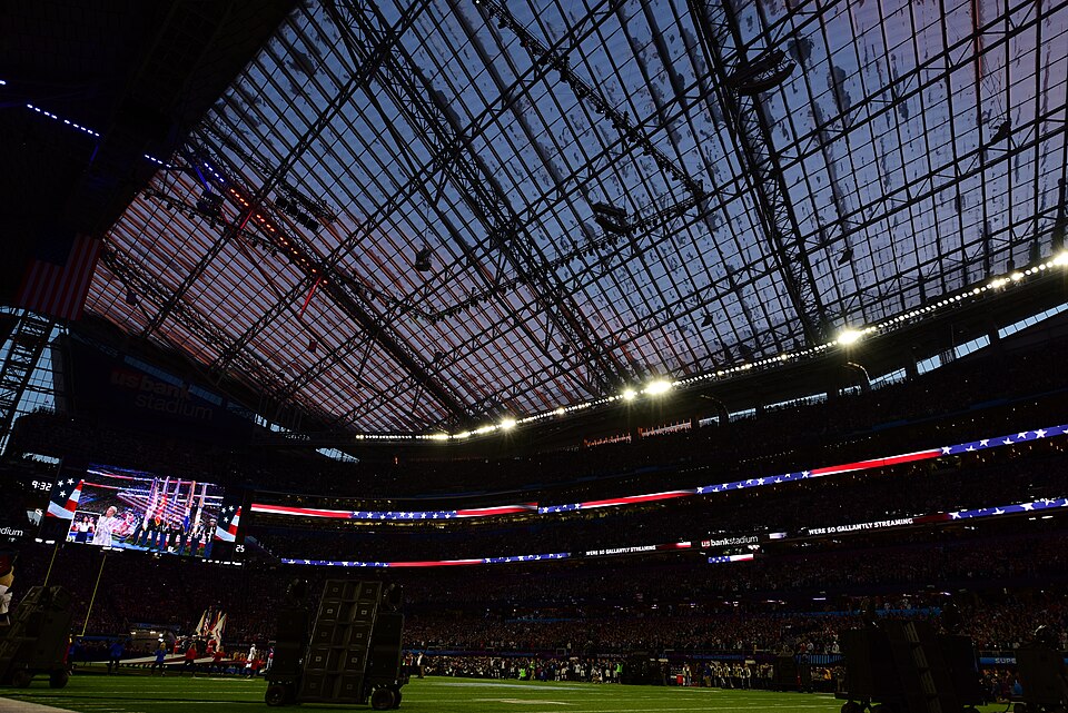 Illustration: Why Super Bowl Anthem Props Are More Than Just Entertainment Bets Illustration: Why Super Bowl Anthem Props Are More Than Just Entertainment Bets