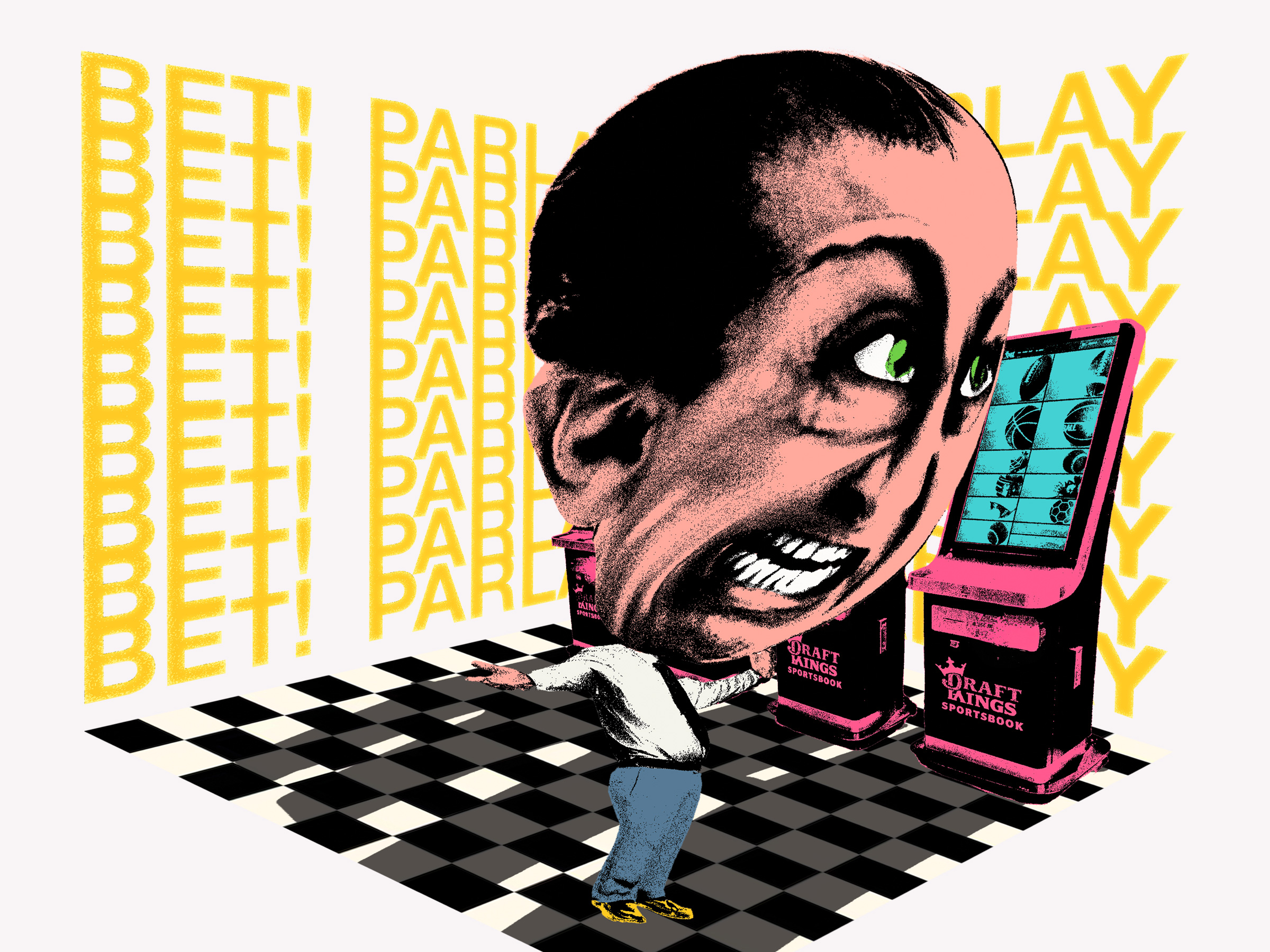 Placing Your Bets: Horse Racing Prediction Markets in 2026