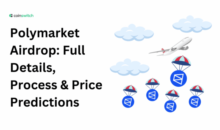 $POLY Token Airdrop Criteria: Eligibility Breakdown for Polymarket Users