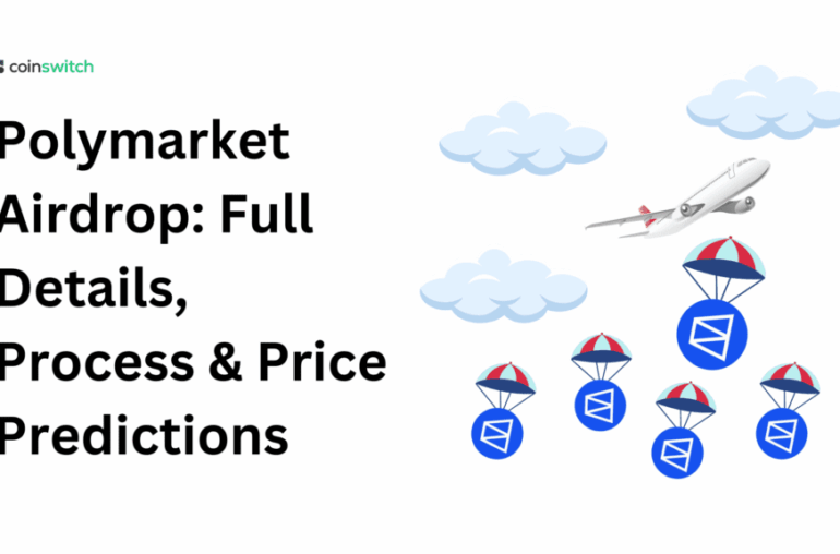 $POLY Token Airdrop Criteria: Eligibility Breakdown for Polymarket Users