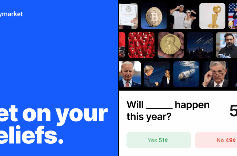 Polymarket Airdrop Eligibility Checker: Verify Your Status Instantly