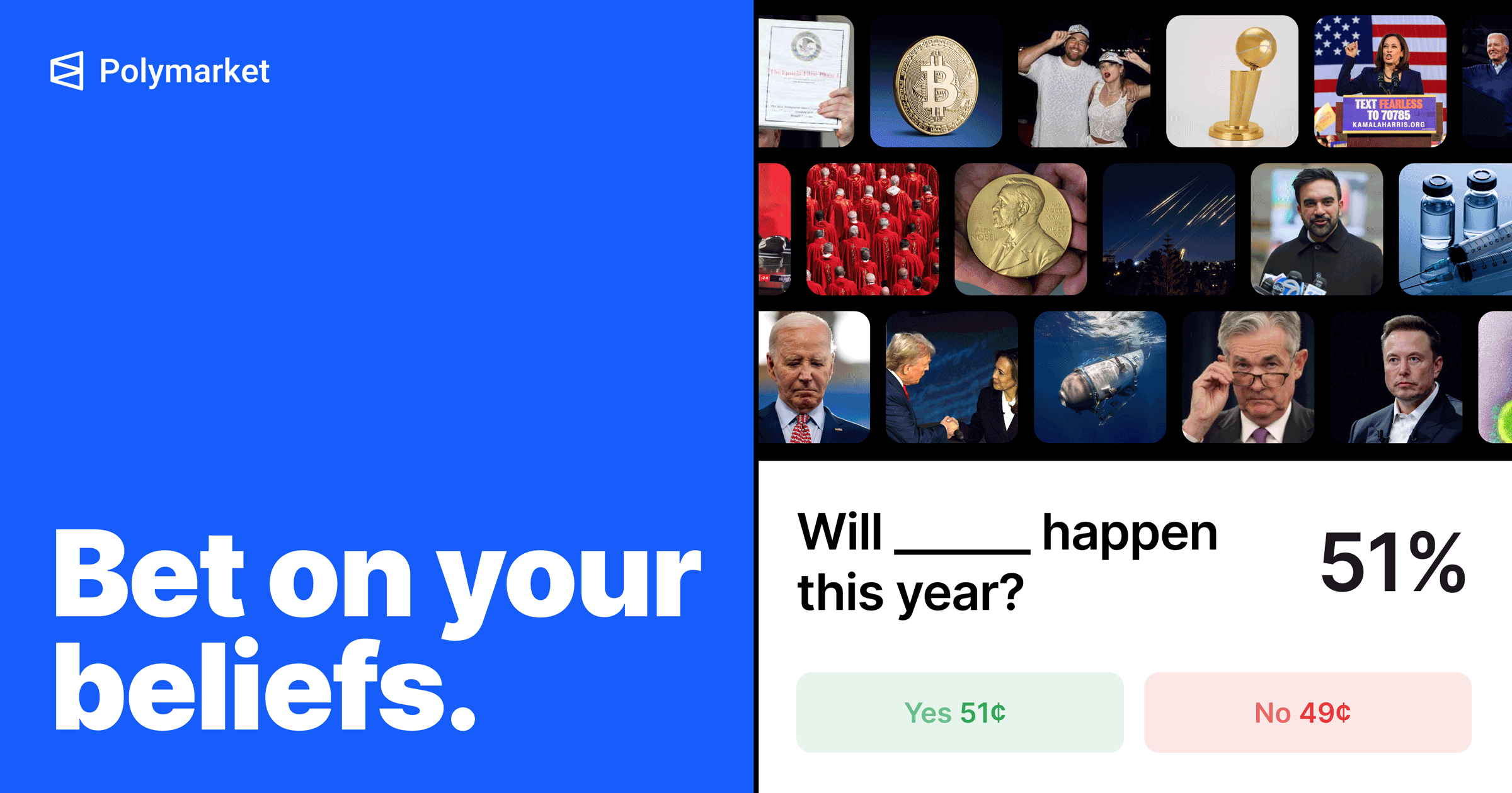 Polymarket App: A Mobile Trader's Guide to Decentralized Betting