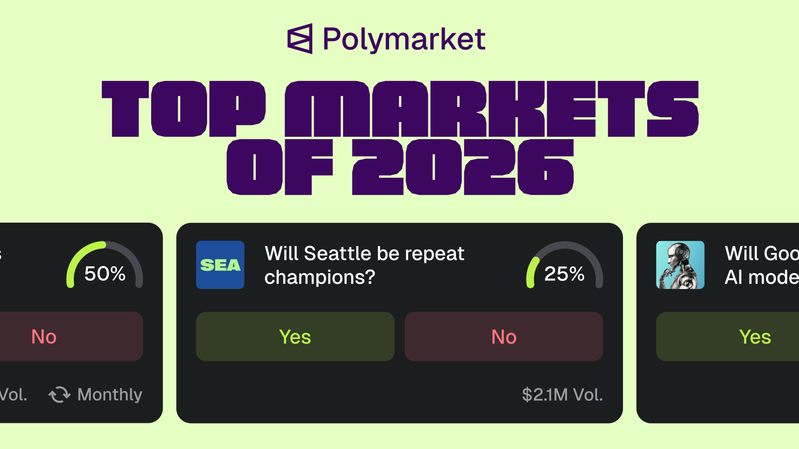 Prediction Market Volume 2026 for Specific Events: Data Breakdown