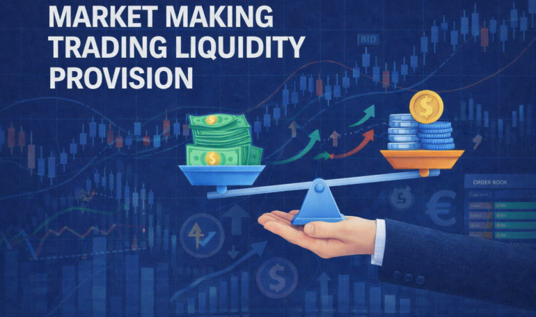 Profiting from Predictions: A Guide to Making Money on Prediction Markets