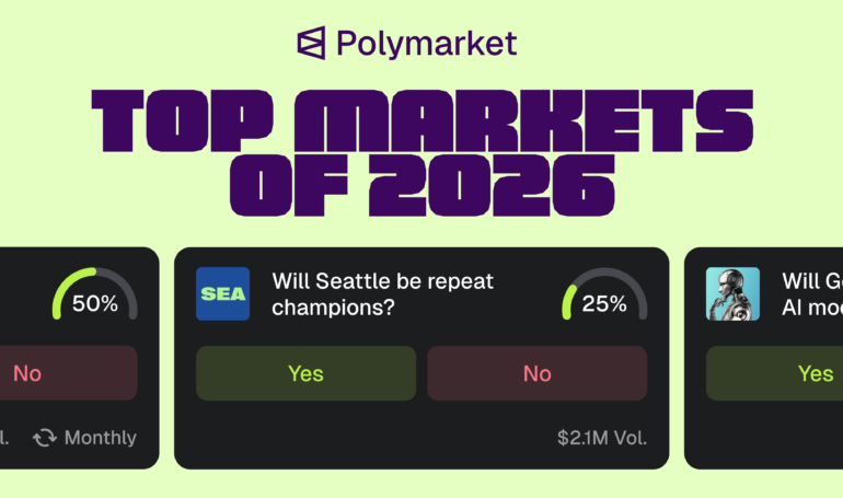 Science Breakthrough Prediction Markets: 2026 Nobel and Discovery Bets