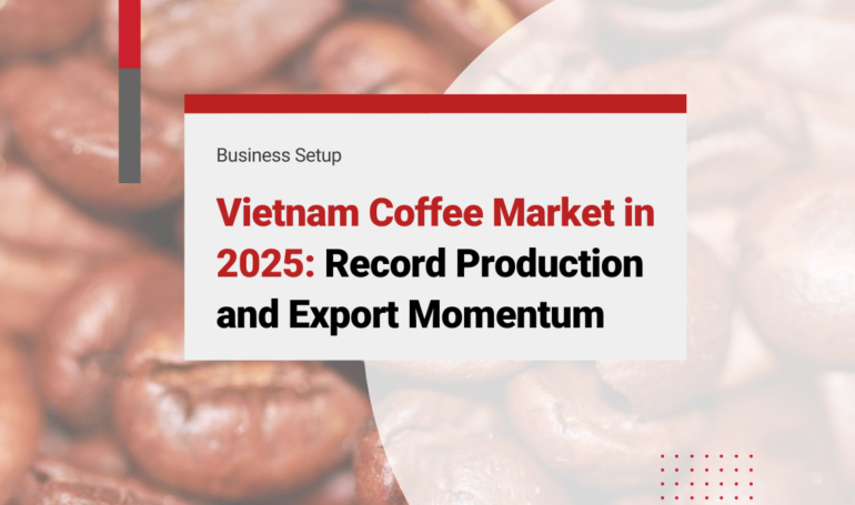 Vietnamese Robusta Exports: 2026 Coffee Market Dynamics