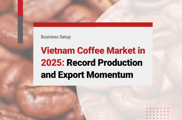 Vietnamese Robusta Exports: 2026 Coffee Market Dynamics