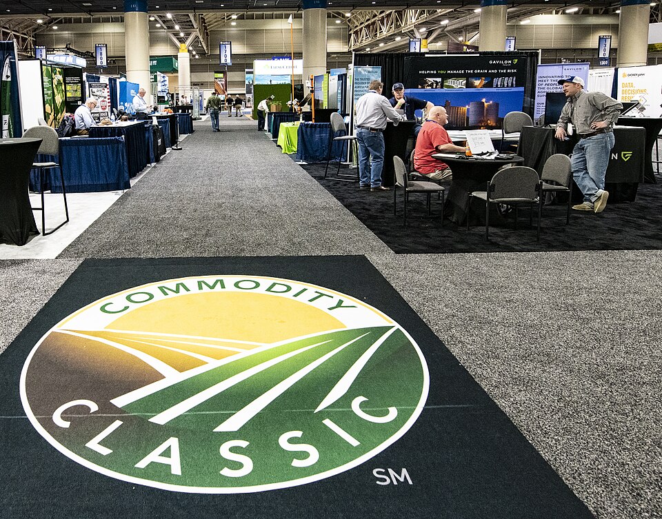 Illustration: How to Bet on Oil, Gold, and Agricultural Commodity Prices